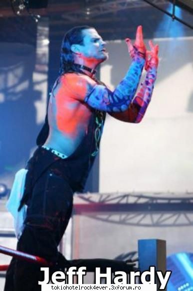 Wrestling [wwe] - Tzo cel Pip' - *..::Archive::..*