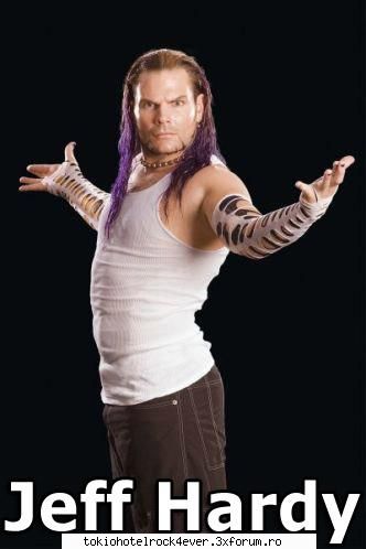 Wrestling [wwe] - Tzo cel Pip' - *..::Archive::..*