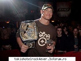 Wrestling [wwe] - Tzo cel Pip' - *..::Archive::..*