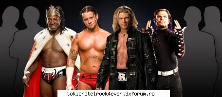 Wrestling [wwe] - Tzo cel Pip' - *..::Archive::..*