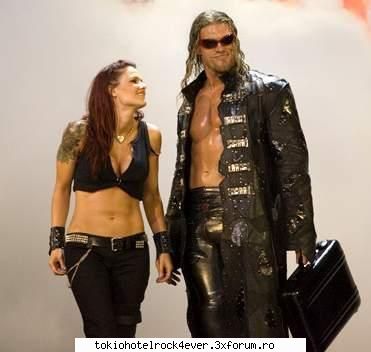 Wrestling [wwe] - Cel bunaciune care ma oftik:| Cu madam nu - *..::Archive::..*