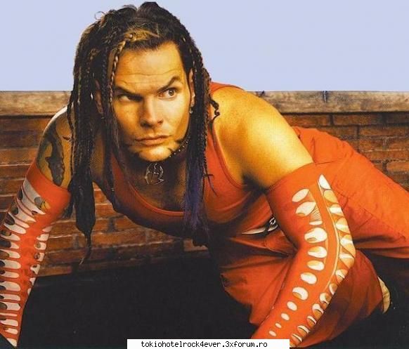 Wrestling [wwe] - Zo Cel Merri - *..::Archive::..*