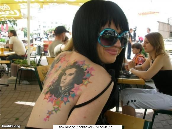 :X Tokio Hotel :X - Tatyann' - *..::Tokio Hotel::..*