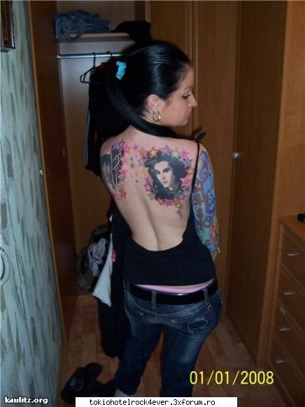 :X Tokio Hotel :X - Tatyann' - *..::Tokio Hotel::..*