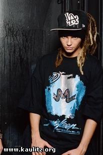 :X Tokio Hotel :X - Tatyann' - *..::Tokio Hotel::..*