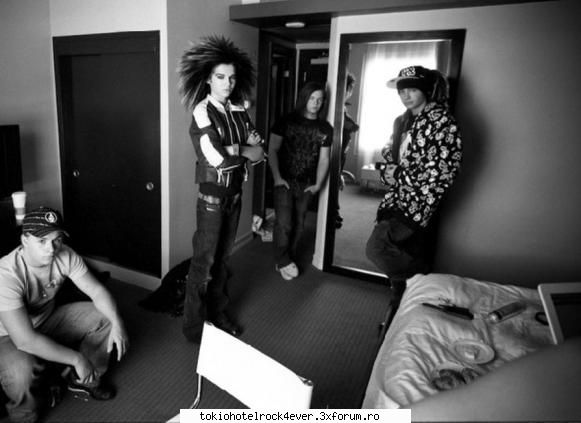 :X Tokio Hotel :X - Tatyann' - *..::Tokio Hotel::..*