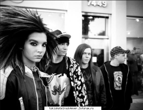 :X Tokio Hotel :X - Tatyann' - *..::Tokio Hotel::..*