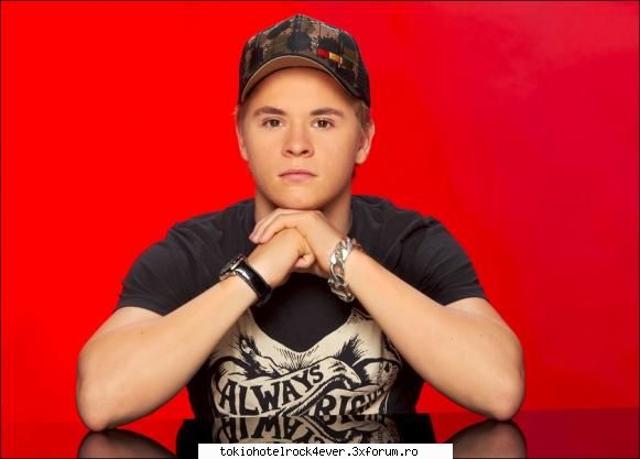:X Tokio Hotel :X - Tatyann' - *..::Tokio Hotel::..*