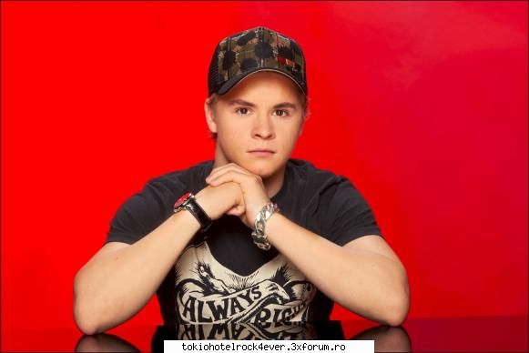 :X Tokio Hotel :X - Tatyann' - *..::Tokio Hotel::..*