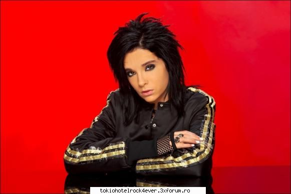 :X Tokio Hotel :X - Tatyann' - *..::Tokio Hotel::..*
