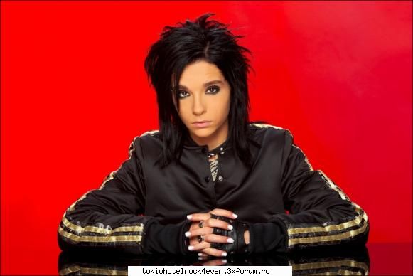 :X Tokio Hotel :X - Tatyann' - *..::Tokio Hotel::..*