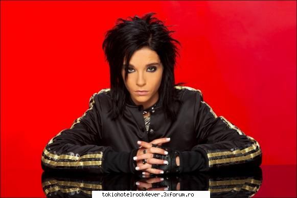 :X Tokio Hotel :X - Tatyann' - *..::Tokio Hotel::..*