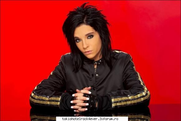 :X Tokio Hotel :X - Tatyann' - *..::Tokio Hotel::..*