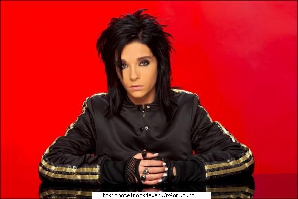 :X Tokio Hotel :X - Tatyann' - *..::Tokio Hotel::..*
