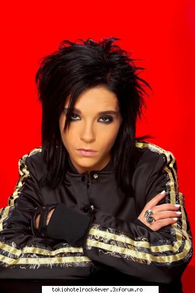 :X Tokio Hotel :X - Tatyann' - *..::Tokio Hotel::..*