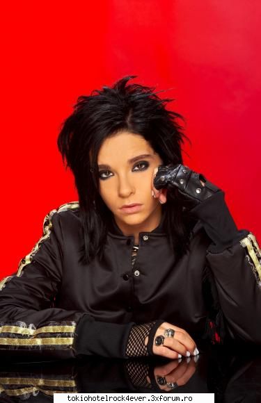 :X Tokio Hotel :X - Tatyann' - *..::Tokio Hotel::..*