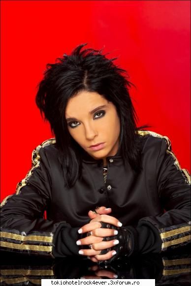 :X Tokio Hotel :X - Tatyann' - *..::Tokio Hotel::..*