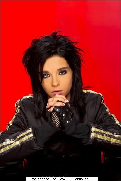 :X Tokio Hotel :X - Tatyann' - *..::Tokio Hotel::..*
