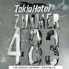 ZIMMER 483 - nu am luat albumu` original...da` am melodiile si - *..::Tokio Hotel Albums::..*