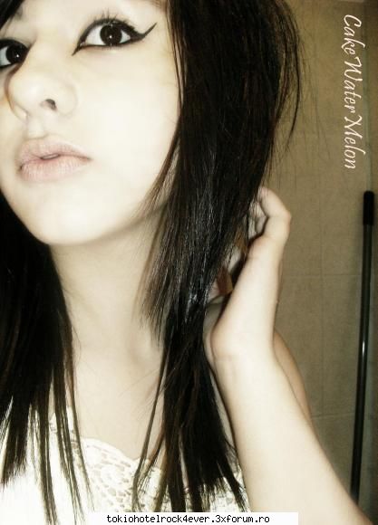 ZizA [Smoke Art] - Smoke Art - *..::Me, myself & I::..*