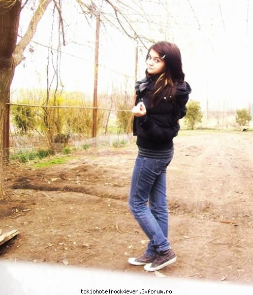 Zo cei Merri - bun acum urmeaza alea recente de acum cateva zile - *..::Me, myself & I::..*