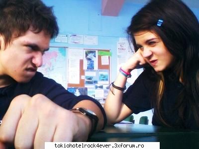Zo cei Merri - iar acest este din ora de geografie de azi el e - *..::Me, myself & I::..*