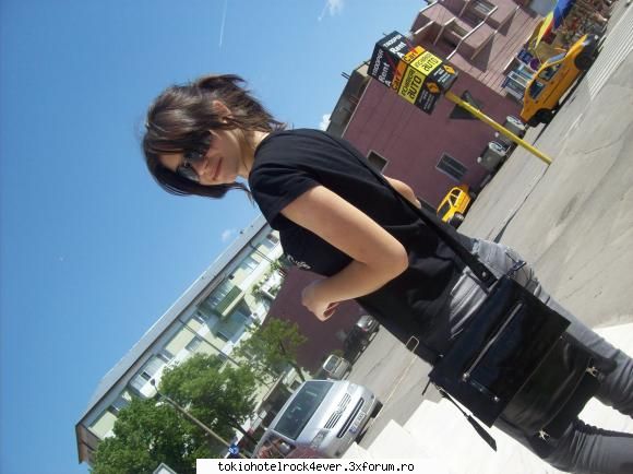 Zo cei Merri - Sigur ca mai vrea sa vina i`a placut acolo, au si - *..::Me, myself & I::..*