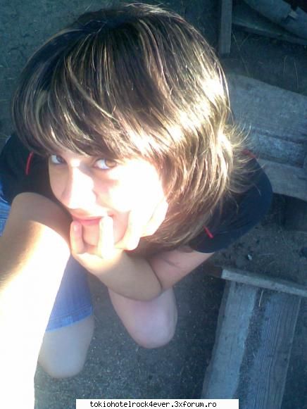 Zo cei Merri - Zo Cel Merri - *..::Me, myself & I::..*