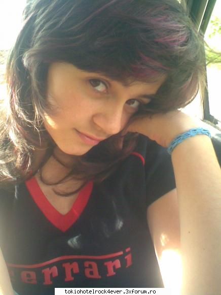 Zo cei Merri - nu sunt prea reushite...da mere - *..::Me, myself & I::..*