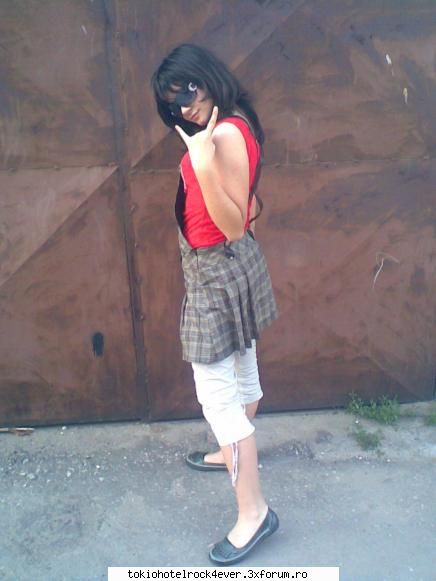 Zo cei Merri - Zo Cel Merri - *..::Me, myself & I::..*
