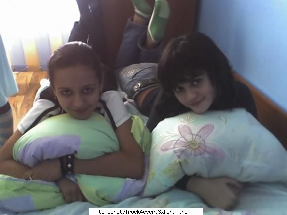 Zo cei Merri - Zo Cel Merri - *..::Me, myself & I::..*