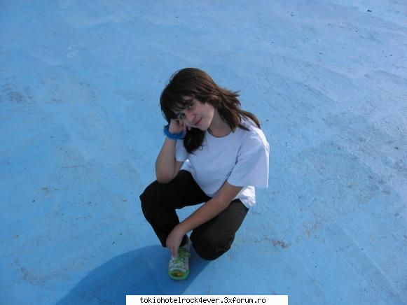 Zo cei Merri - in uniforma...:| - *..::Me, myself & I::..*