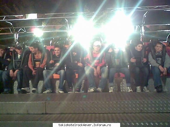 Zo cei Merri - se afla in ciocane - *..::Me, myself & I::..*