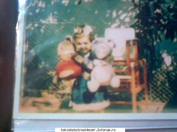 Zo cei Merri - aici era in armura - *..::Me, myself & I::..*