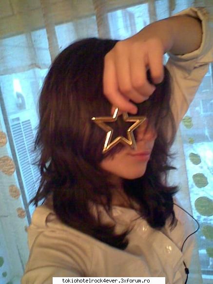 Zo cei Merri - privitzi cat de iemo era!!! - *..::Me, myself & I::..*