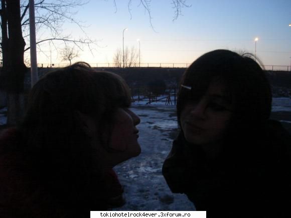 Zo cei Merri - avec cubetii sper sa se vada - *..::Me, myself & I::..*