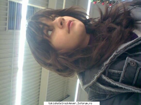 Zo cei Merri - cand era cu conservele in Carefour:| - *..::Me, myself & I::..*