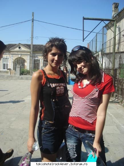 Zo cei Merri - aici cand luase mentziune - *..::Me, myself & I::..*