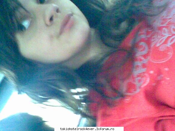 Zo cei Merri - aici era in masina - *..::Me, myself & I::..*