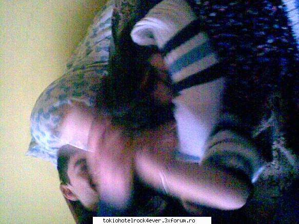 Zo cei Merri - bataie + k l'am mazgalit cu markerul pe fatza - *..::Me, myself & I::..*