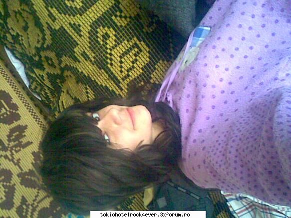 Zo cei Merri - se adunase de pe jos - *..::Me, myself & I::..*