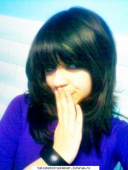 Zo cei Merri - pe la 1 jumate noaptea - *..::Me, myself & I::..*