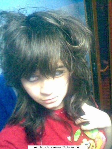 Zo cei Merri - remarcatzi muratura? - *..::Me, myself & I::..*