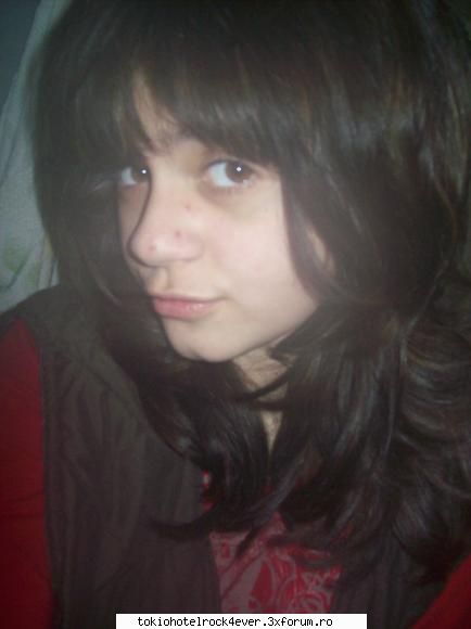 Zo cei Merri - aici ceva mai normal ingoratzi punctele rosii - *..::Me, myself & I::..*