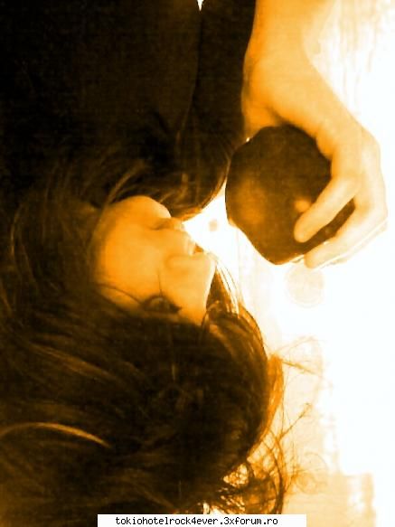 Zo cei Merri - aici e o poza pozatoare - *..::Me, myself & I::..*
