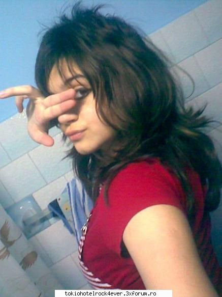Zo cei Merri - statsi k are poza cu dar nu e prea sculata - *..::Me, myself & I::..*