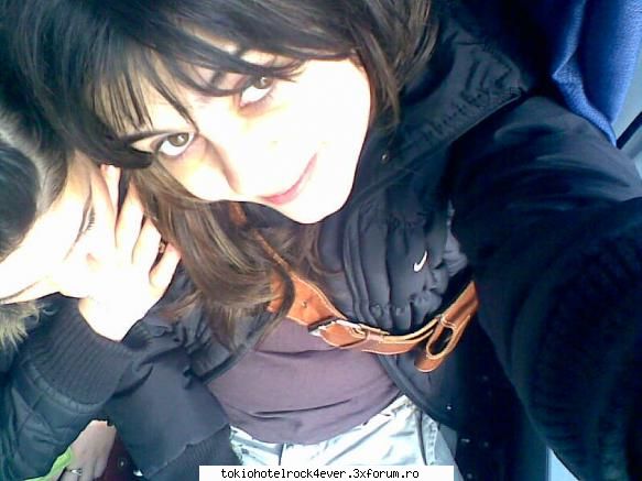 Zo cei Merri - aici a prins loc liber lasat de bashtinas in - *..::Me, myself & I::..*