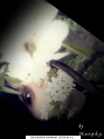 Zo cei Merri - are ceva cu florile maii - *..::Me, myself & I::..*