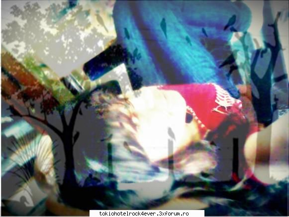 Zo cei Merri - Zo Cel Merri - *..::Me, myself & I::..*