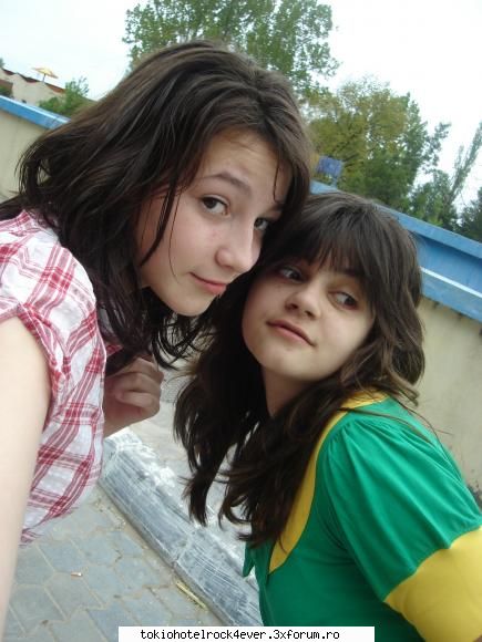 Zo cei Merri - cu scoarta de copac - *..::Me, myself & I::..*